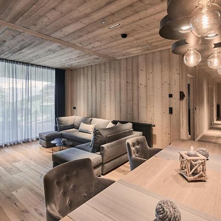 Tenne Chalets راسيني المظهر الخارجي الصورة