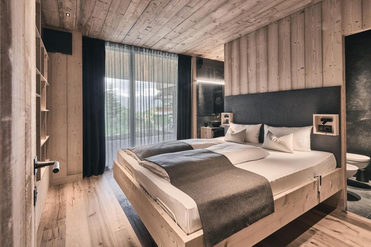 Tenne Chalets راسيني المظهر الخارجي الصورة