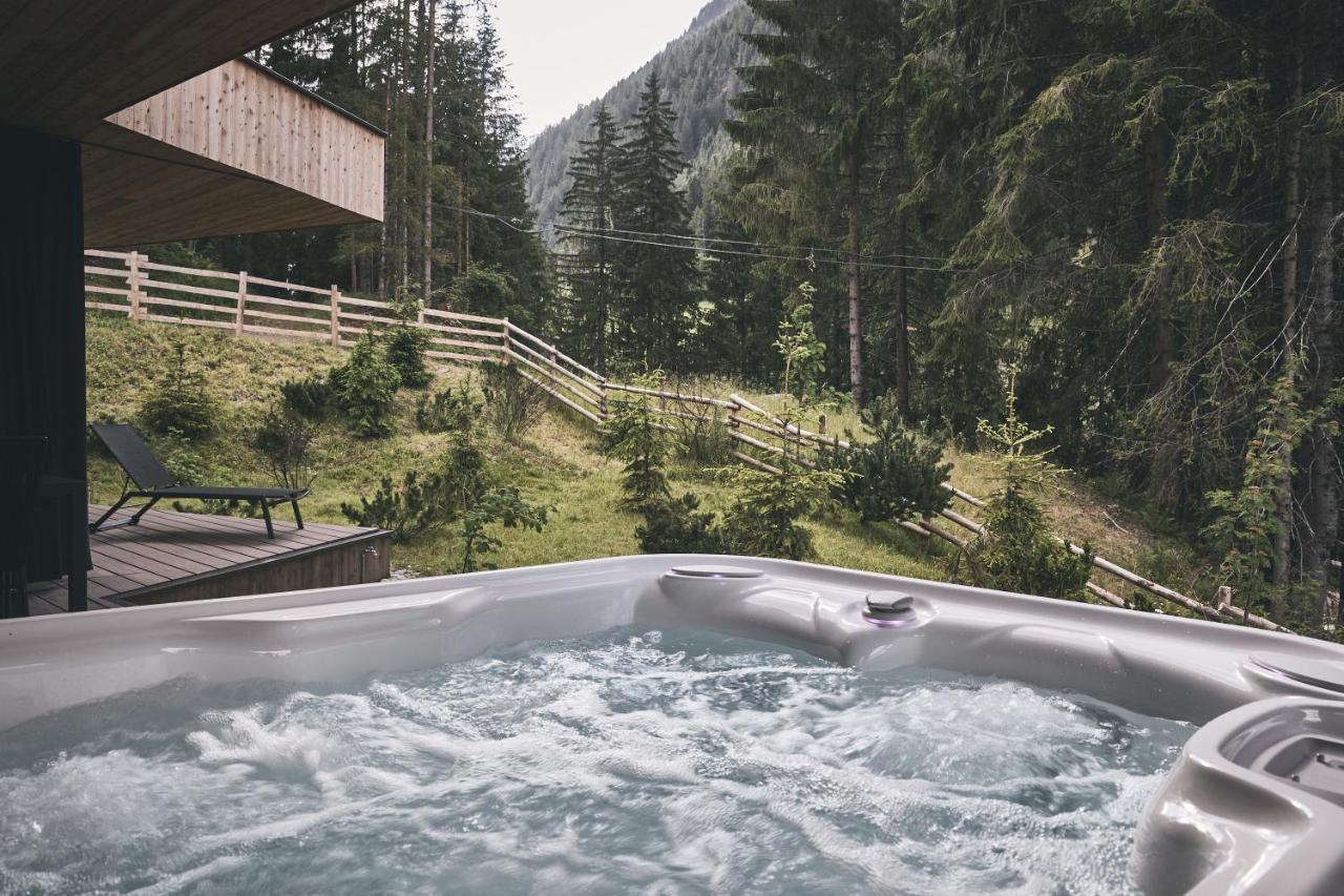 Tenne Chalets راسيني المظهر الخارجي الصورة
