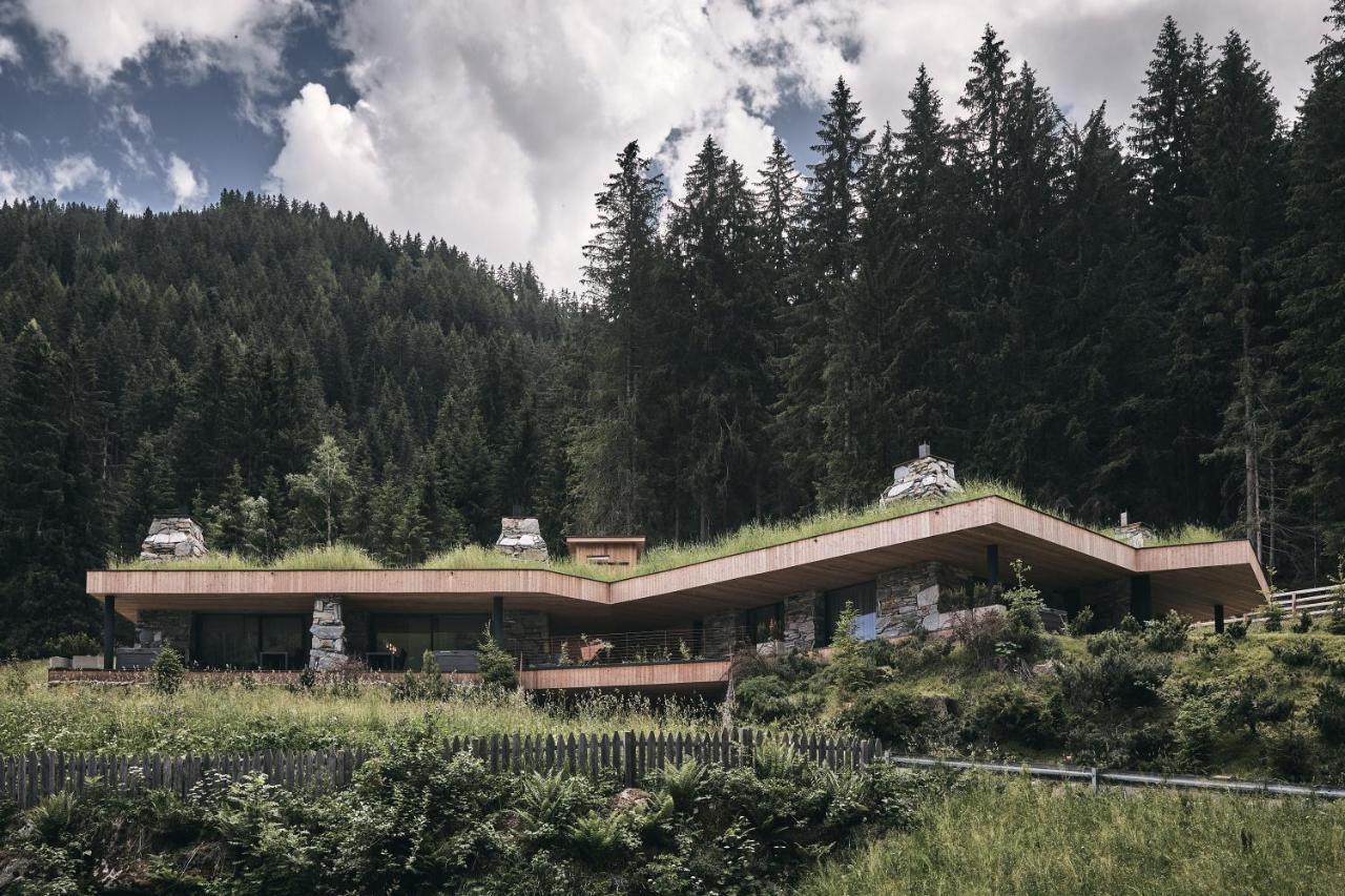 Tenne Chalets راسيني المظهر الخارجي الصورة