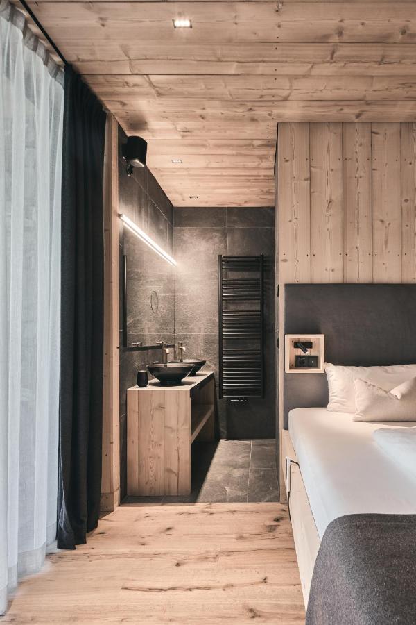 Tenne Chalets راسيني المظهر الخارجي الصورة