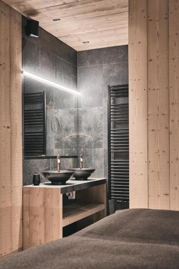 Tenne Chalets راسيني المظهر الخارجي الصورة