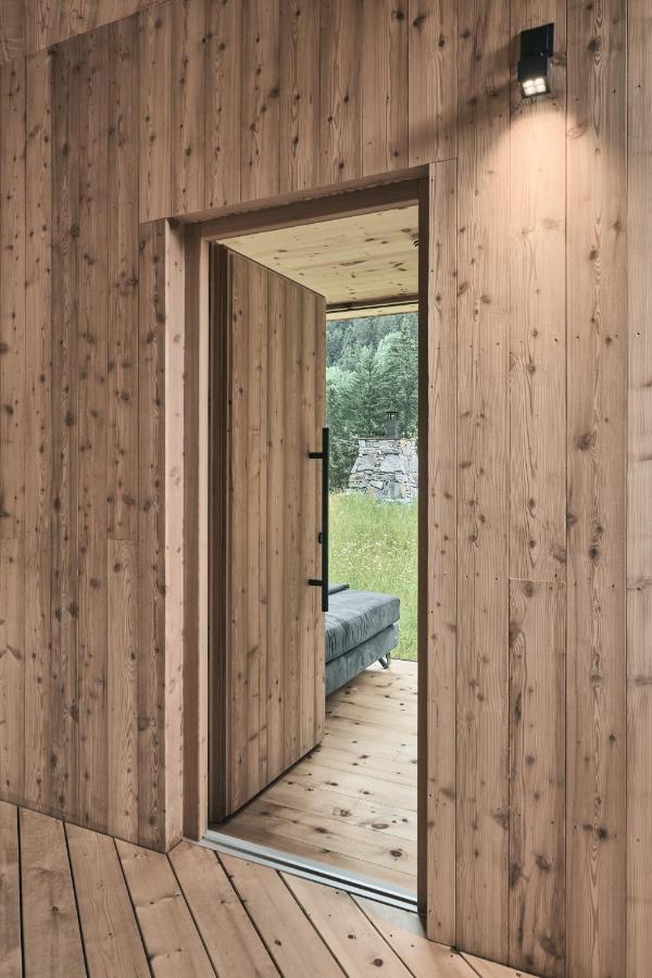 Tenne Chalets راسيني المظهر الخارجي الصورة
