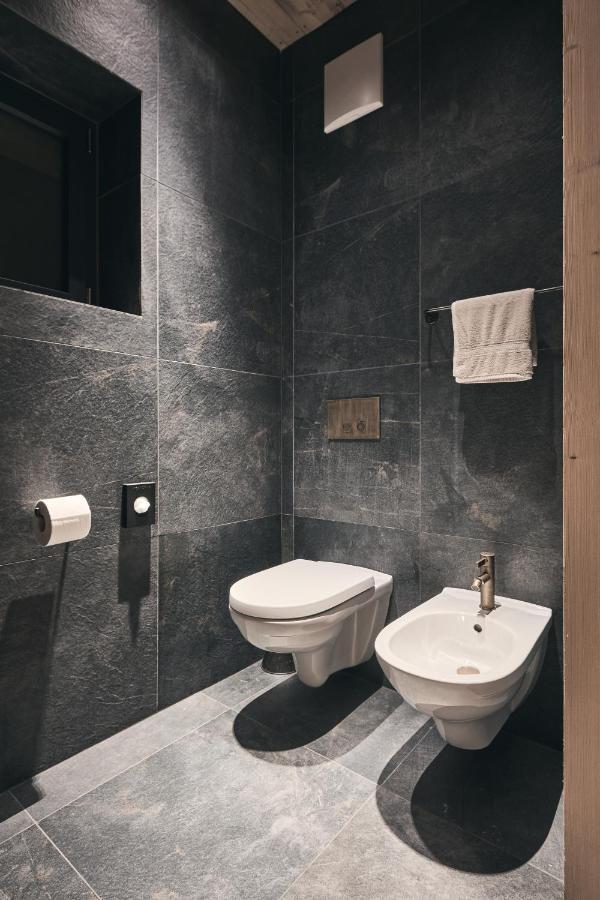 Tenne Chalets راسيني المظهر الخارجي الصورة