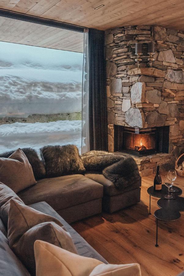 Tenne Chalets راسيني المظهر الخارجي الصورة