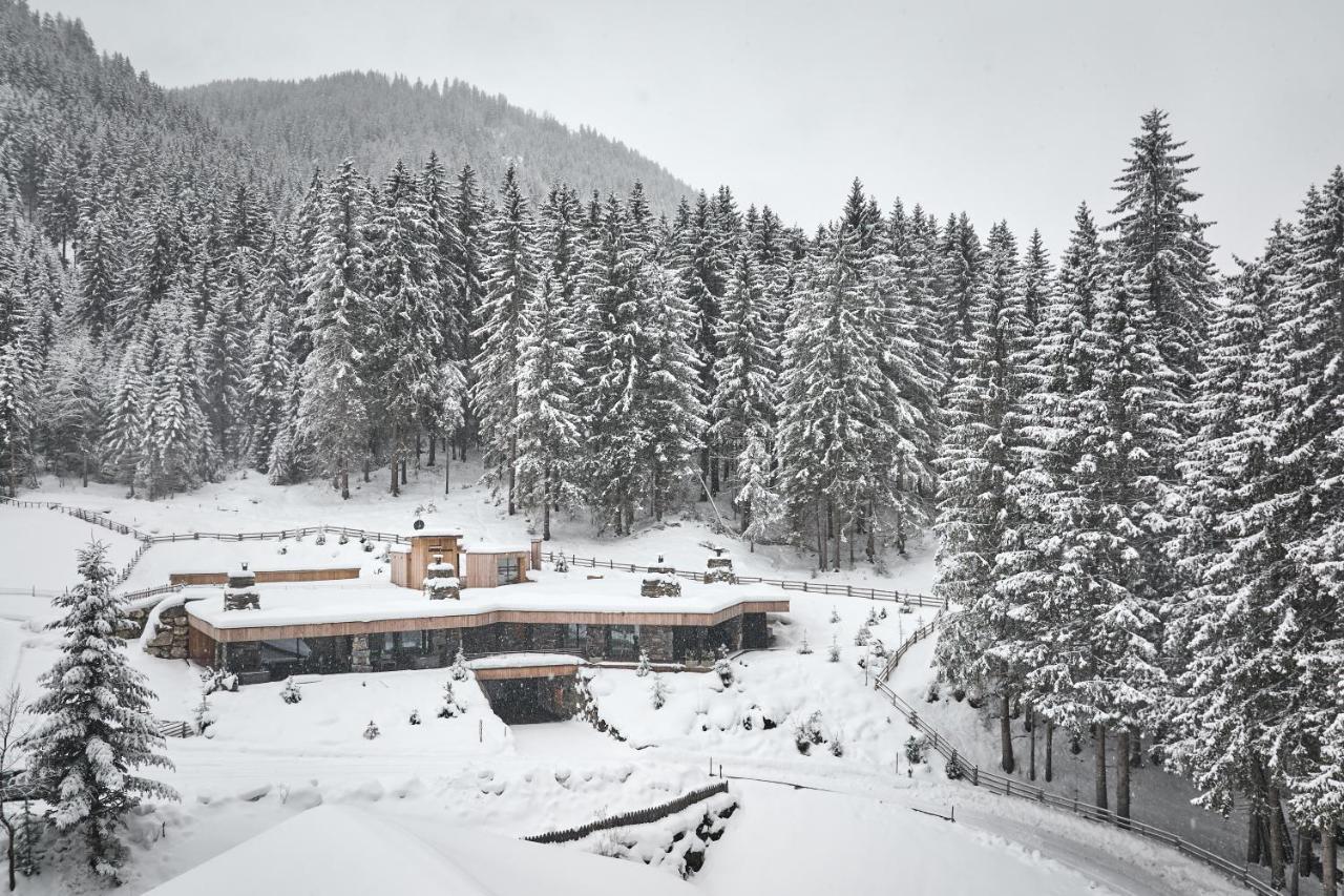 Tenne Chalets راسيني المظهر الخارجي الصورة