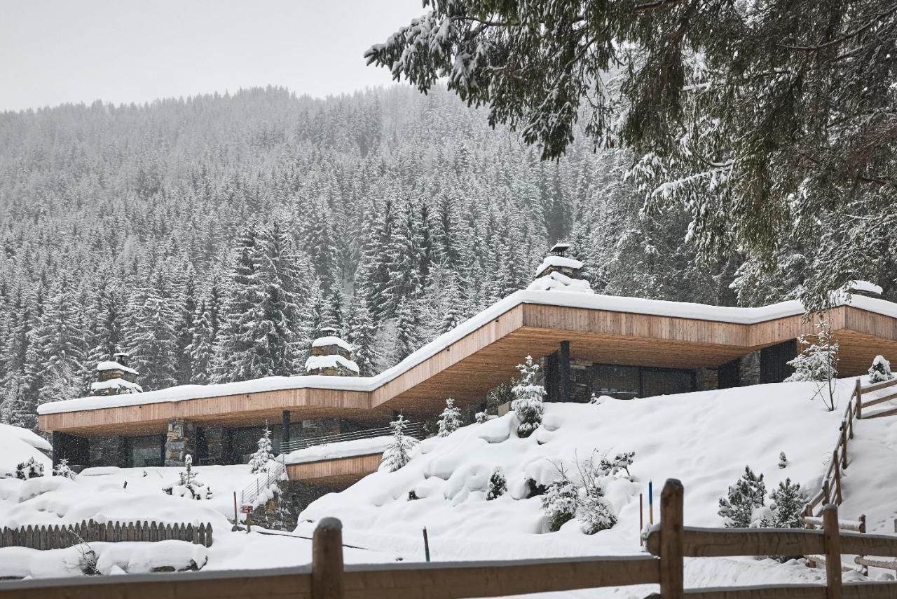Tenne Chalets راسيني المظهر الخارجي الصورة