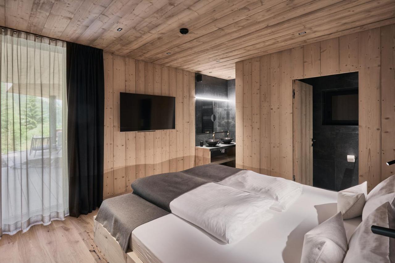 Tenne Chalets راسيني المظهر الخارجي الصورة